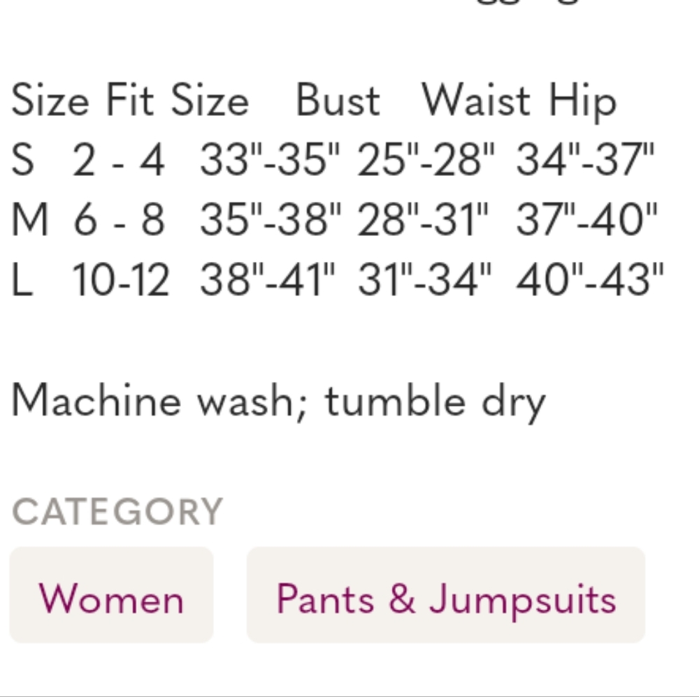 2HP💝Lovely Plum leggings & sports bra jogger set - Picture 7 of 10